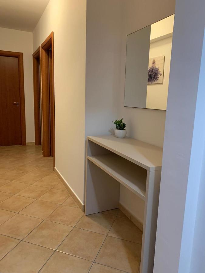 Appartamento Dea Seaview Cefalù Esterno foto